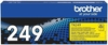 Brother Original TN-249Y Toner - gelb (TN249Y)