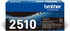 Brother Original TN-2510 Toner - schwarz (TN2510)