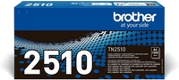 Brother Original TN-2510 Toner - schwarz (TN2510)