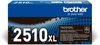 Brother Original TN-2510XL Toner - schwarz (TN2510XL)