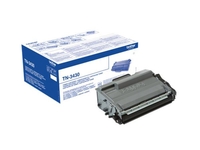 Brother Original TN-3430 Toner 3.000 Seiten schwarz (TN3430)