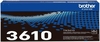 Brother Original TN-3610 Toner - schwarz (TN3610)