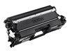Brother Original TN-821XLBK Toner - schwarz (TN821XLBK)