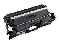 Brother Original TN-821XLBK Toner - schwarz (TN821XLBK)