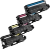 Brother Original TN-821XXL Toner - 4er Multipack