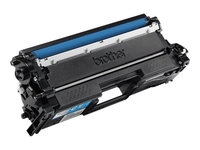 Brother Original TN-821XXLC Toner - cyan (TN821XXLC)