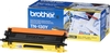 Brother Original TN130Y Toner gelb 1.500 Seiten (TN-130Y)