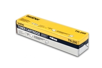 Brother Original TN200 Toner schwarz 2.200 Seiten (TN-200)