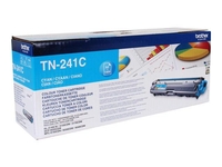 Brother Original TN241C Toner cyan 1.400 Seiten (TN-241C)