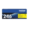 Brother Original TN246Y Toner - gelb (TN-246Y)