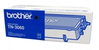 Brother Original TN3060 Toner schwarz 6.700 Seiten (TN-3060)