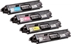 Brother Original TN326 Toner 4er Multipack