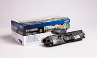 Brother Original TN326BK Toner schwarz 4.000 Seiten (TN-326BK)