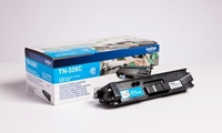 Brother Original TN326C Toner cyan 3.500 Seiten (TN-326C)