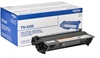 Brother Original TN3330 Toner schwarz 3.000 Seiten (TN-3330)