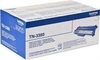 Brother Original TN3380 Toner Doppelpack schwarz 2x 8.000 Seiten (TN-3380TWIN)