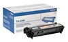 Brother Original TN3390 Toner schwarz 12.000 Seiten (TN-3390)