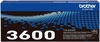 Brother Original TN3600 Toner schwarz (TN-3600)