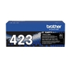 Brother Original TN423BK Toner schwarz 6.500 Seiten (für HL-L8260CDW,  L8360CDW)(TN423BK)