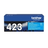 Brother Original TN423C Toner cyan für bis zu 4.000 Seiten (für HL-L8260CDW,  L8360CDW)(TN423C)