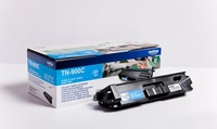 Brother Original TN900C Toner cyan 6.000 Seiten (TN-900C)