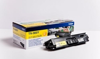 Brother Original TN900Y Toner gelb 6.000 Seiten (TN-900Y)