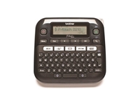 Brother P-touch D210 Beschriftungsgerät monochrom