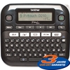 Brother P-Touch D210VP Beschriftungsgerät monochrom