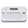 Brother P-touch D400VP Beschriftungsgerät (180dpi,  20mm/sek.,  3, 5 - 18mm TZe-Schriftbänder)(PTD400VPZG1)