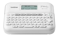 Brother P-touch D410VP Beschriftungsgerät