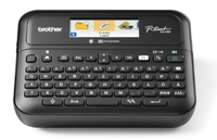 Brother P-touch D610BTVP Beschriftungsgerät