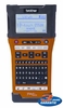 Brother P-touch E550WVP Beschriftungsgerät