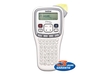 Brother P-touch H105 Beschriftungsgerät (180 dpi,  20 mm/Sek.,  Schriftbandbreiten 3, 5/6/9/12 mm)(PTH105ZG1)