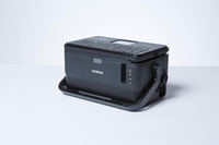 Brother P-touch PT-D800W,  Etikettendrucker Wlan,  USB (PTD800WZG1)