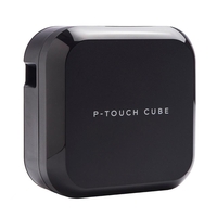 Brother P-Touch PT-P710BT Cube Plus Etikettendrucker