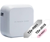 Brother P-touch PT-P710BTH Cube Plus Startpaket Beschriftungsgerät
