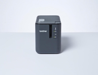 Brother P-Touch PT-P900W Etikettendrucker