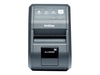 Brother P-touch RJ-3050 mobiler Etikettendrucker (203dpi,  bis zu 127 mm/Sek.) (RJ3050G1)