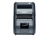 Brother P-touch RJ-3150 mobiler Etikettendrucker (203dpi,  bis zu 127 mm/Sek.,  USB,  WLAN) (RJ3150G1)