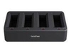 BROTHER PA-4BC-4000EU Ladestation