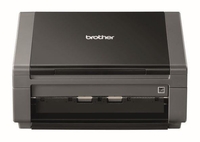 Brother PDS-5000 Dokumentenscanner (A4,  600x600 dpi,  Duplex,  USB 3.0) (PDS5000Z1)