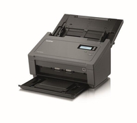 Brother PDS-6000 Dokumentenscanner (A4,  600x600 dpi,  Duplex,  USB 3.0) (PDS6000Z1)