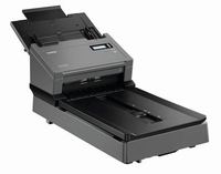 Brother PDS-6000F - Dokumentenscanner
