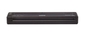 Brother PocketJet PJ-822 mobiler Thermodirektdrucker s/w (203 dpi,  USB)