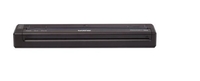 Brother PocketJet PJ-822 mobiler Thermodirektdrucker s/w (203 dpi,  USB)
