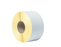Brother Premium gestanzte Etiketten