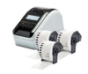 Brother QL-820NWBV Etikettendrucker inkl. 3x DK-Rollen