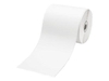 Brother RDS01E2 - Papierband - weiß - Rolle (10, 2 cm x 44, 3 m) - 1 Rolle(n) - für TD 4000,  4100N