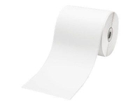 Brother RDS01E2 - Papierband - weiß - Rolle (10, 2 cm x 44, 3 m) - 1 Rolle(n) - für TD 4000,  4100N