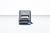 Brother RJ-2050 mobiler Belegdrucker